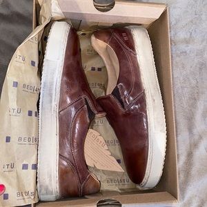 Hermione Bedstu slip ons!